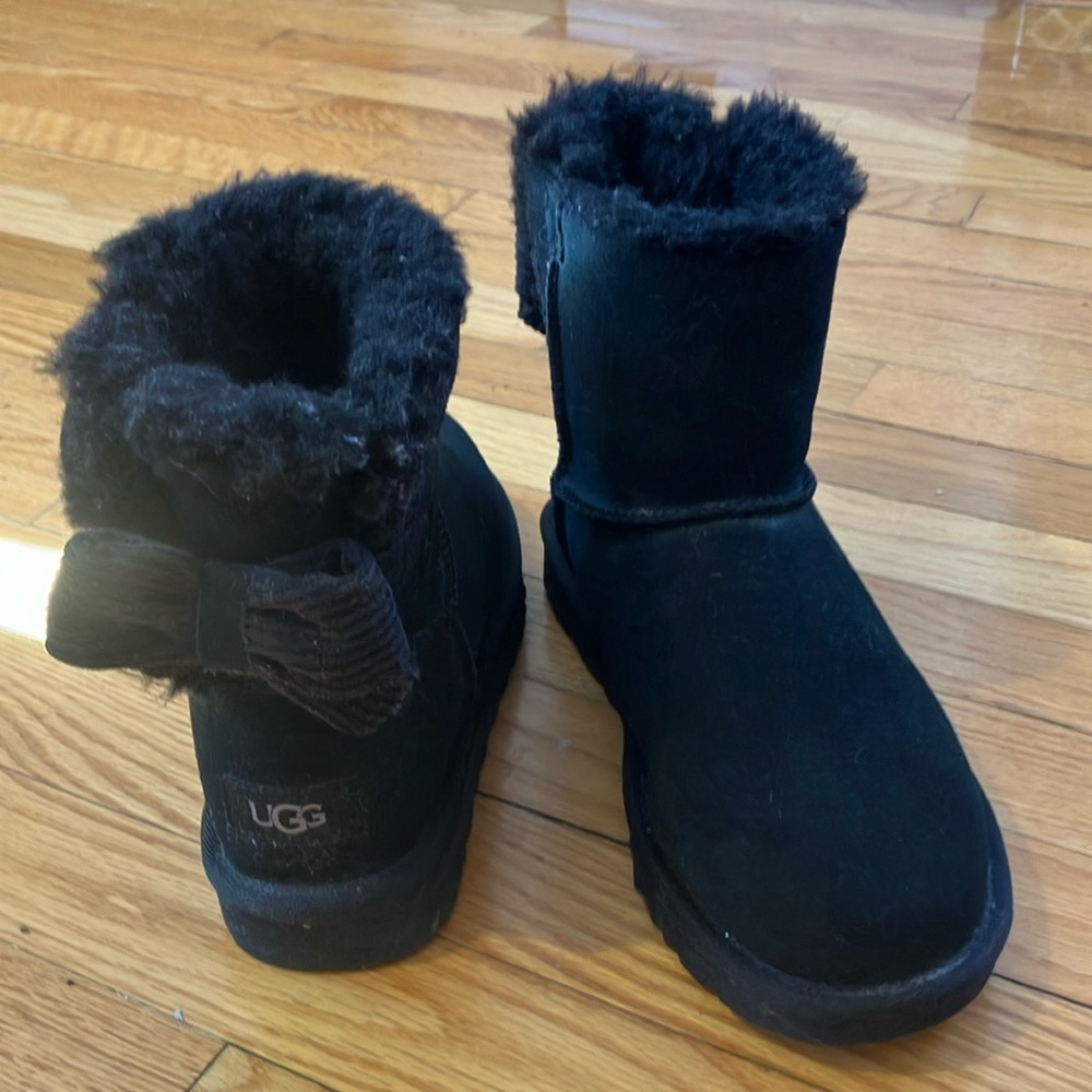 Ugg boots size 7
